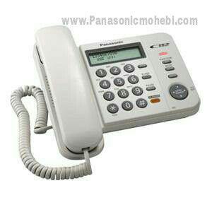 تلفن KX-TS580 پاناسونیک