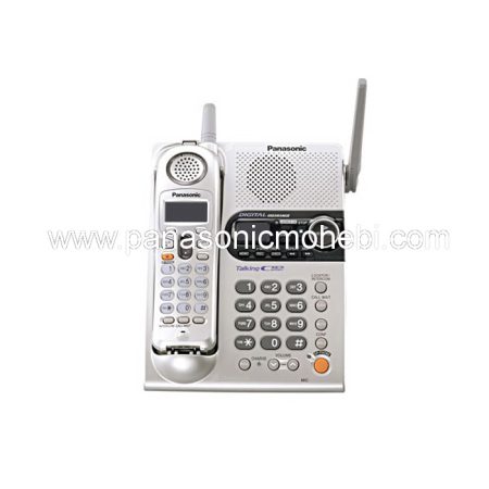 تلفن بیسیم پاناسونیک مدل KX-TG2360
