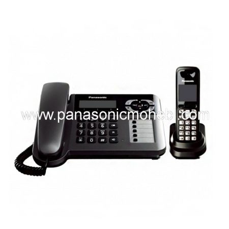 تلفن بیسیم پاناسونیک مدل KX-TG3651