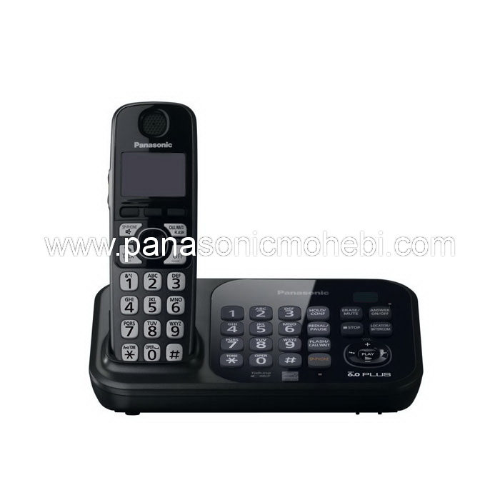 تلفن بیسیم پاناسونیک مدل KX-TG4741