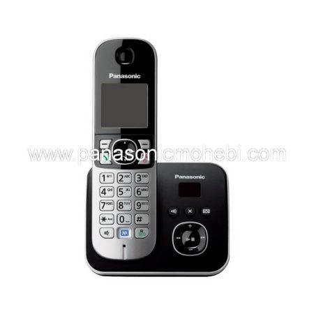 تلفن بیسیم پاناسونیک مدل KX-TG6821