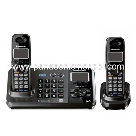 تلفن بیسیم پاناسونیک مدل KX-TG9382