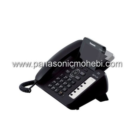 تلفن بیسیم پاناسونیک مدل KX-TG6671 2