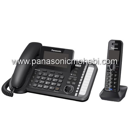 تلفن بیسیم پاناسونیک مدل KX-TG9581 2