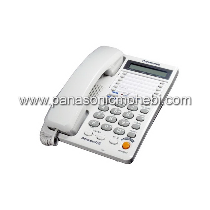 تلفن سانترال پاناسونیک مدل KX-T2378