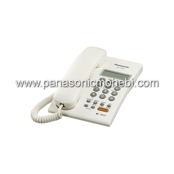تلفن سانترال پاناسونیک مدل KX-T7705