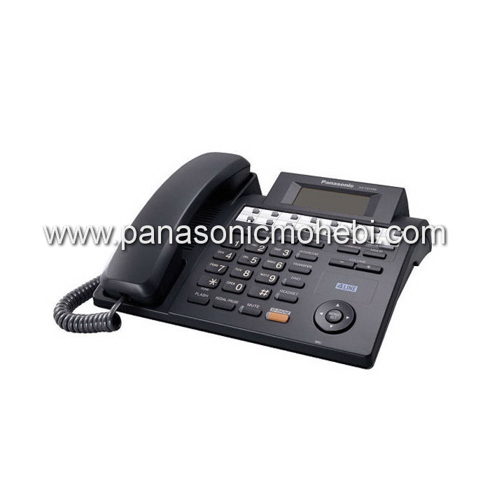 تلفن سانترال پاناسونیک مدل KX-TS4100