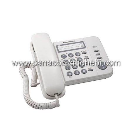 تلفن سانترال پاناسونیک مدل KX-TS520