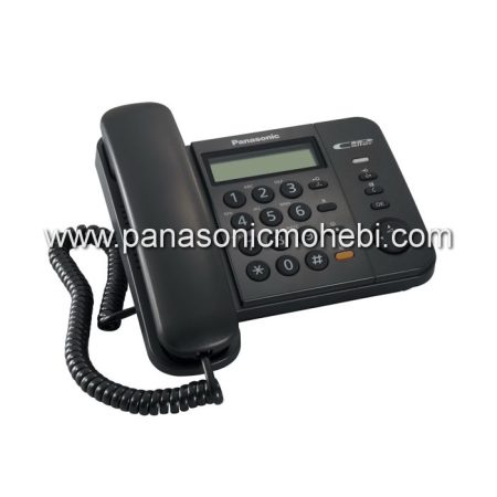تلفن سانترال پاناسونیک مدل KX-TS580 2