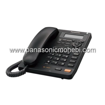 تلفن سانترال پاناسونیک مدل KX-TS620 2