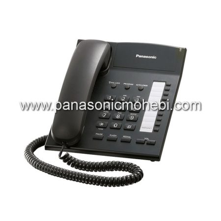 تلفن سانترال پاناسونیک مدل KX-TS820 2