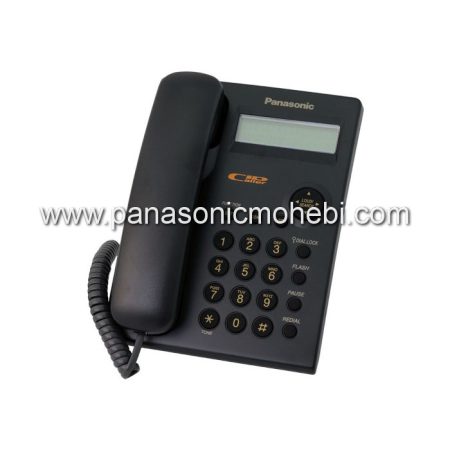 تلفن سانترال پاناسونیک مدل KX-TSC11 2