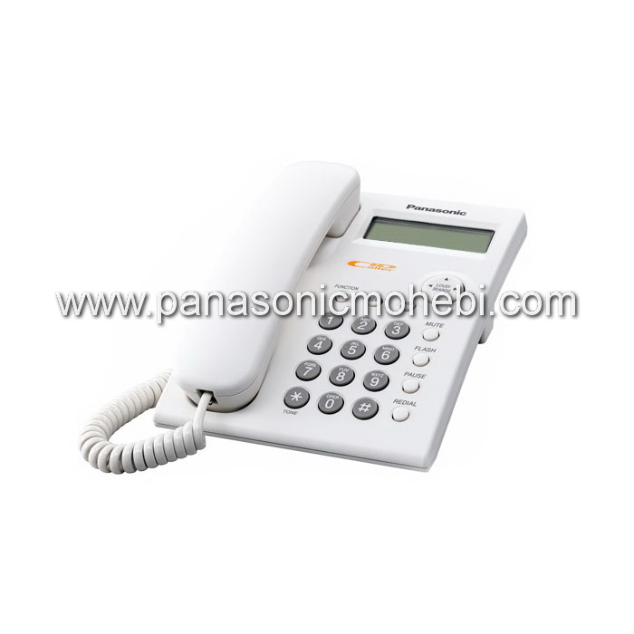 تلفن سانترال پاناسونیک مدل KX-TSC11