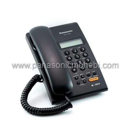 تلفن سانترال پاناسونيک مدل KX-T7705