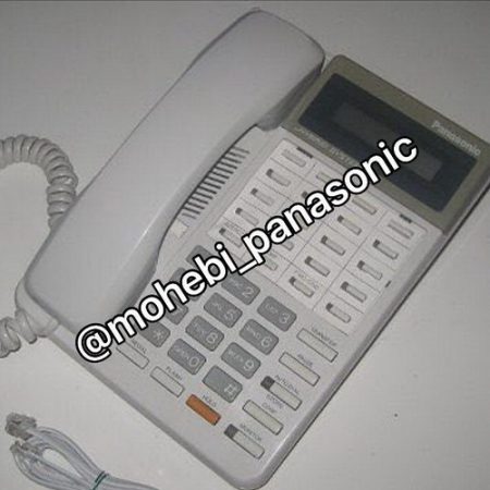 گوشی اپراتوری پاناسونیک مدل 7020