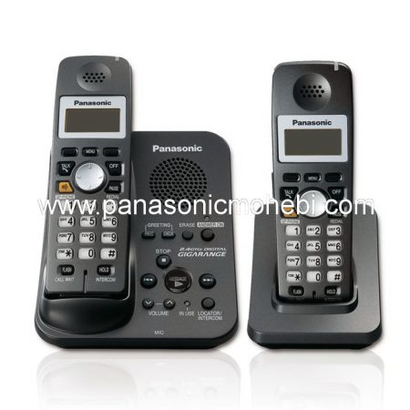 تلفن بیسیم پاناسونیک مدل KX-TG3532