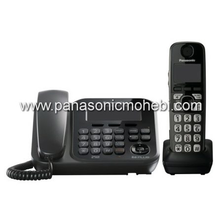 تلفن بیسیم پاناسونیک مدل KX-TG4771