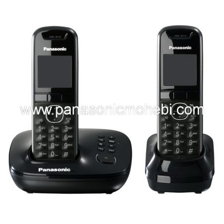 تلفن بیسیم پاناسونیک مدل KX-TG5522