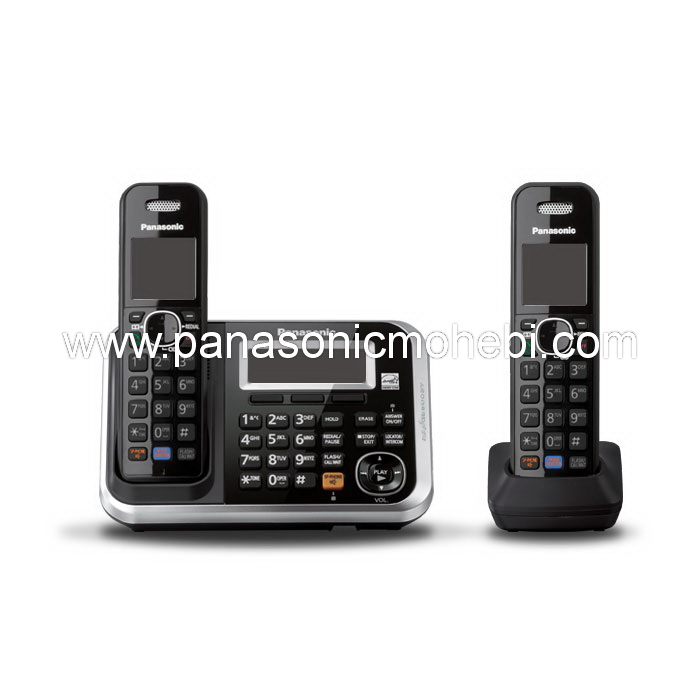 تلفن بیسیم پاناسونیک مدل KX-TG6842