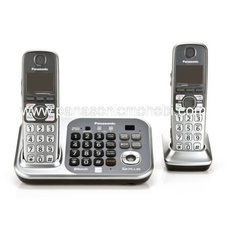 تلفن بیسیم پاناسونیک مدل KX-TG7742