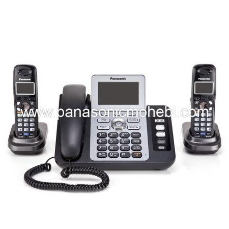 تلفن بیسیم پاناسونیک مدل KX-TG9472