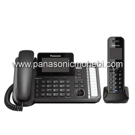 تلفن بیسیم پاناسونیک مدل KX-TG9581