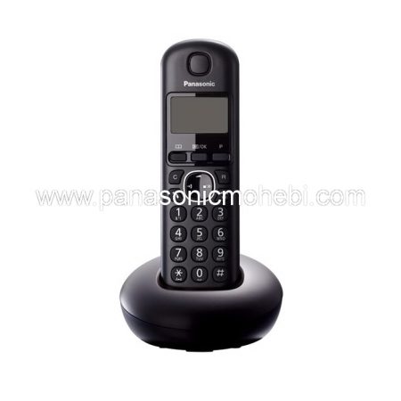 تلفن بیسیم پاناسونیک مدل KX-TGB210