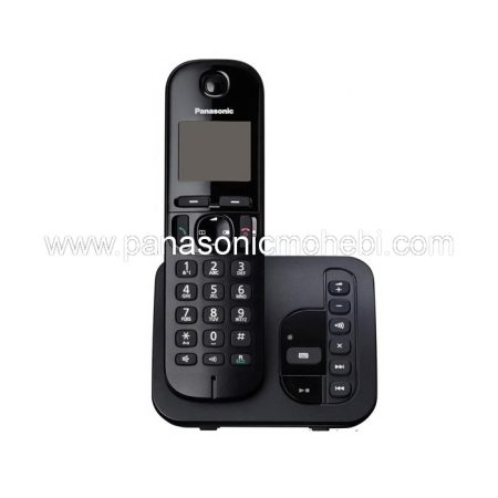 تلفن بیسیم پاناسونیک مدل KX-TGC220