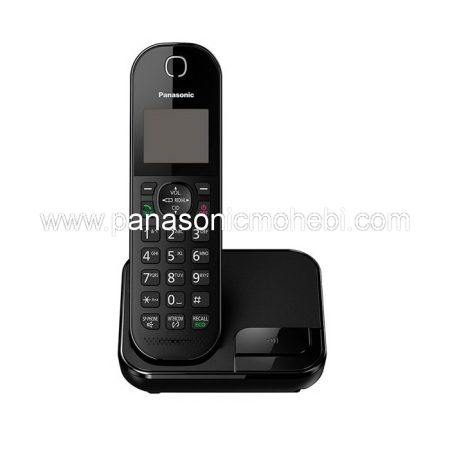 تلفن بیسیم پاناسونیک مدل KX-TGC410