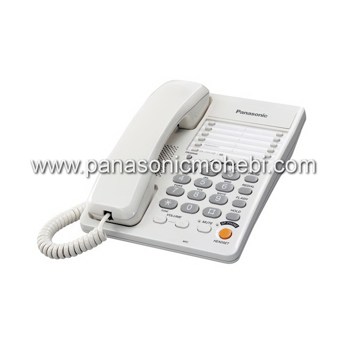 تلفن سانترال پاناسونیک مدل KX-T2373