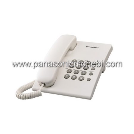 تلفن سانترال پاناسونیک مدل KX-TS500