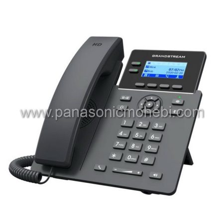 تلفن VoIP گرنداستریم مدل GRP2602P