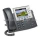 تلفن آی پی فون سیسکو مدل CISCO CP-7965G