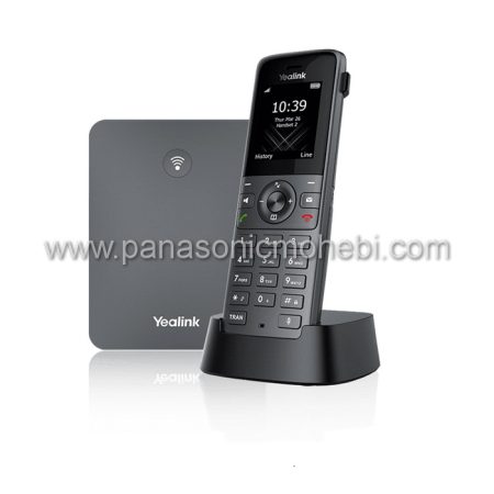 تلفن تحت شبکه یالینک مدل YEALINK SIP-W73 P