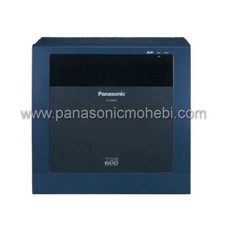 فایل آپدیت دستگاه سانترال پاناسونیک مدل KX-TDE600