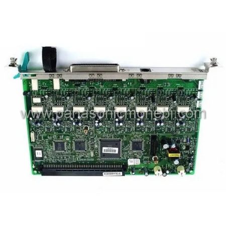 فایل آپدیت کارت سانترال TDA0490