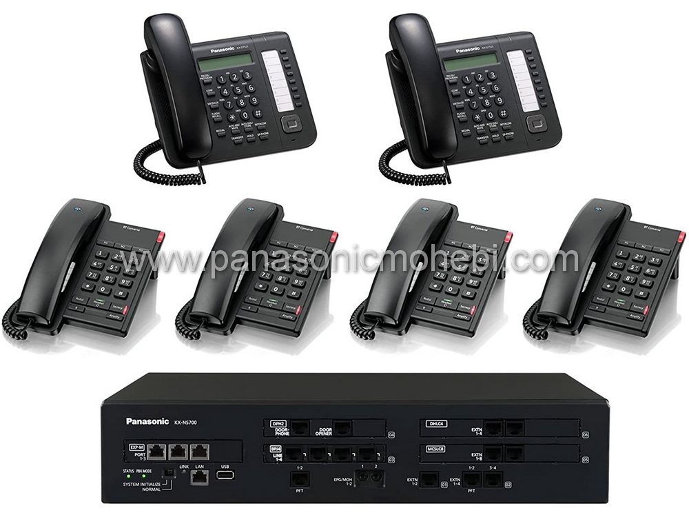 آموزش سانترال (1)