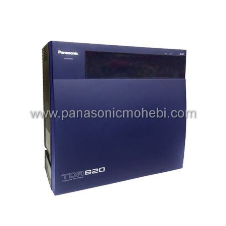 دستگاه سانترال پاناسونیک KX-TDA620 (4)